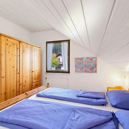 Seepark Kirchheim Ferienhaus Bei Vera Mit Sauna Extérieur photo