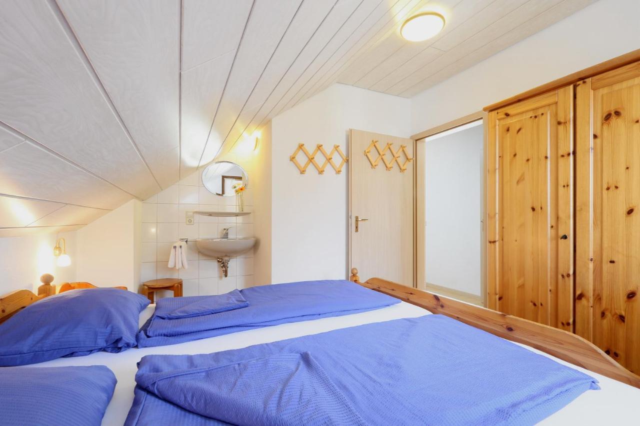 Seepark Kirchheim Ferienhaus Bei Vera Mit Sauna Extérieur photo